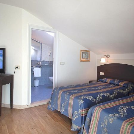 Hotel Acquamarina Bellaria-Igea Marina Exterior foto