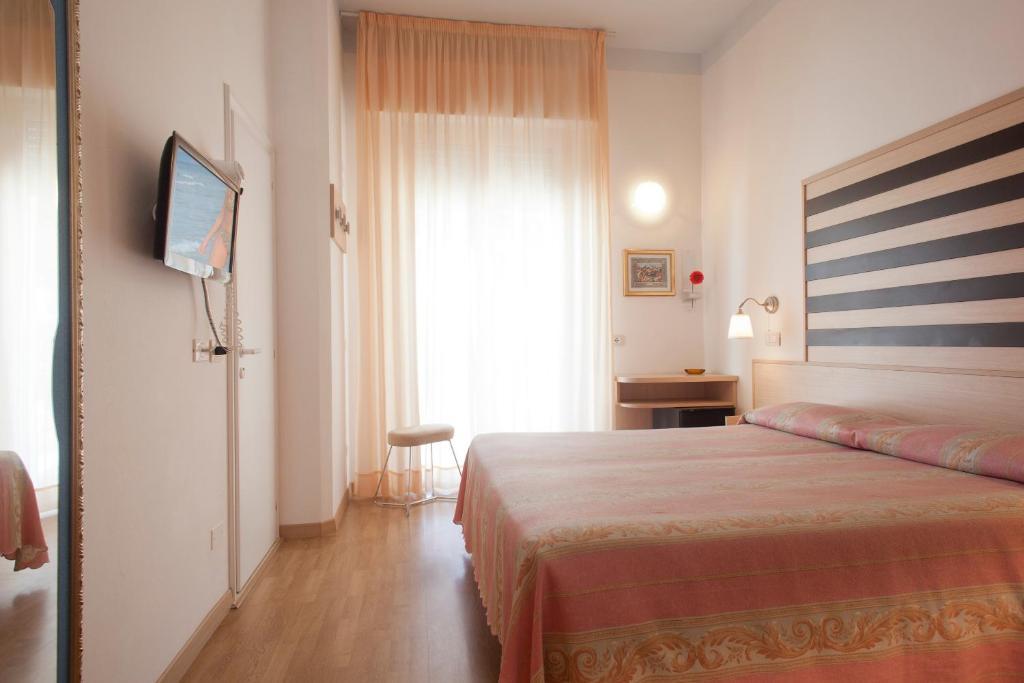 Hotel Acquamarina Bellaria-Igea Marina Exterior foto